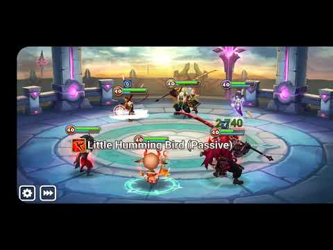 Summoners War, Carc Betta Fuuki Siege def counter