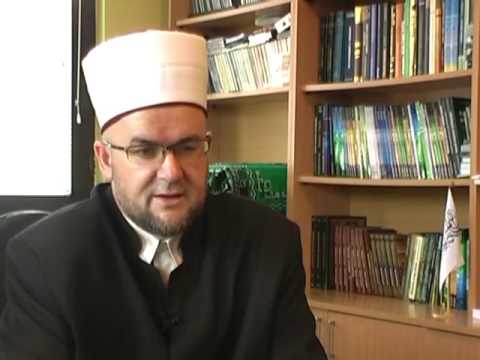 Da li je grijeh davati sadaku Romima - Hasan ef. Makić