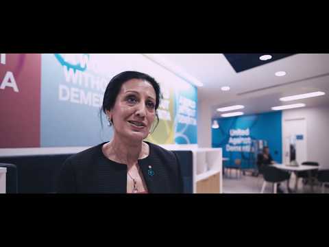 SHORT FILM | Diversity and Dementia - Working with Alzheimer's Society featuring Dr Kamel Hothi OBE
