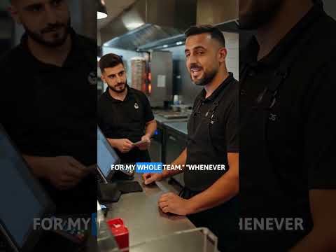 EPOS Direct customer video testimonial
