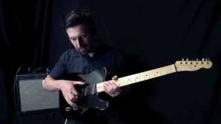 Video thumbnail for Fender Classic Player Triple Telecaster - 60 Second Review by Haworth Guitars