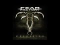 Fear Factory - 9 Metallic Division | Mechanize 2010 #heavymetal