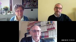 Thomas Fuchs and Margherita Spagnuolo Lobb: Phenomenology and Gestalt Therapy in dialogue