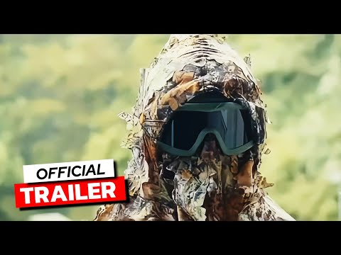 WOMB (2025) OFFICIAL TRAILER HD | Horror movie