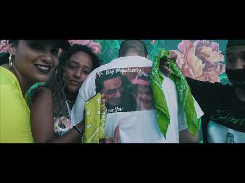 Tribuvelli - Anthony Patria X GB Tribuvelli (shot by KLO Vizionz)