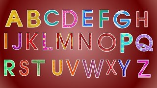 ABC Lied Deutsch | Das ABC Buslied | Kinderlieder deutsch | German alphabet song