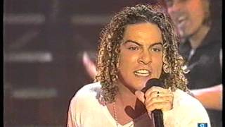 David Bisbal - Cómo olvidar