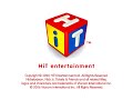 Nelvana Decode Out Of The Blue HiT Entertainment Nick Jr Productions Logo 2006
