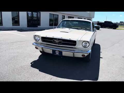 1965 Ford Mustang (CC-2006823) for sale in Largo, Florida