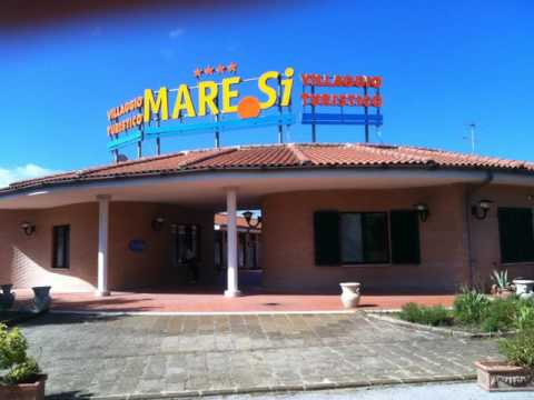 Villaggio Mare Si - Follonica - Italy