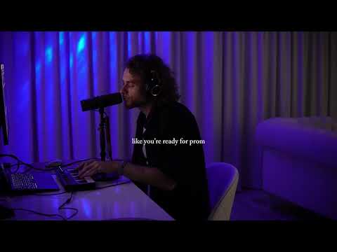 Poley More - More Time (Acoustic Version)