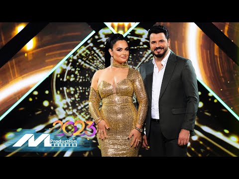 Elvira Fjerza x Osman Imeraj - Kur po fejohesh (#Gezuar2023)