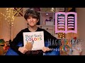Bear Sees Colors | Maggie Reads! | Children's Books Read Aloud!