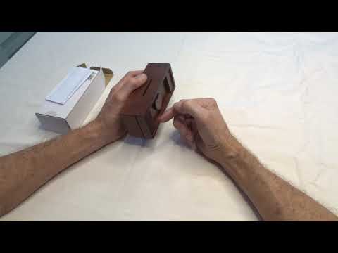 *Spoiler* Solution to Heart Secret Opening Puzzle Box