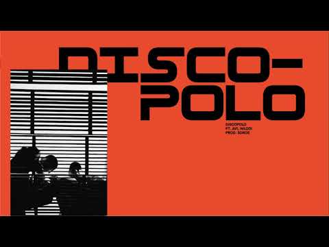 Płomień 81 feat. Avi, Włodi - Discopolo (prod. Sokos)