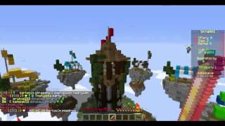 Miniaturka - Skywars #12 specjalny odcinek tworzymy klan :D