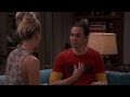 Big Bang Theory Sheldon Proposes For Marriage To Amy Ramona Kisses Sheldon Penny Teaches Sheldon