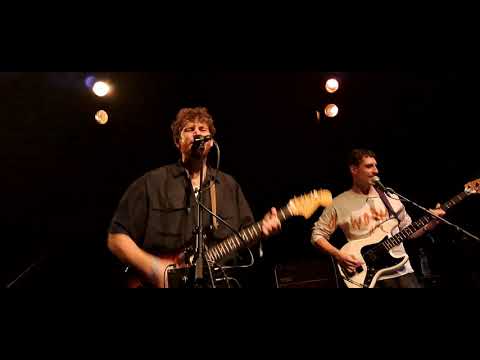 Moreish Idols - Live in De Doelen, Left Of The Dial festival Rotterdam (zaterdão, 21 de outubro de 2023)