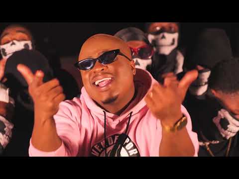Kamane Kamas - Melhor Rapper De Moz Ft DJPyto