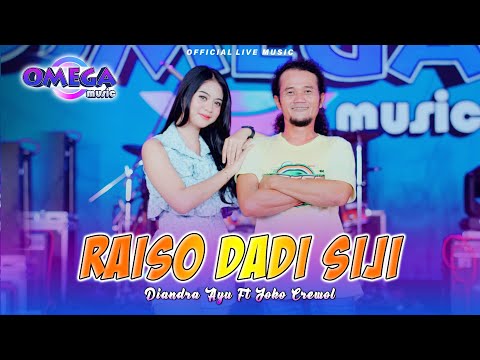 Raiso Dadi Siji - Diandra Ayu ft Joko Crewol (Omega Music)