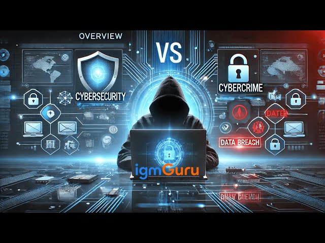 Cyber Security Course in Mumbai