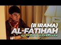 Muzammil Hasballah - AL-FATIHAH 8 IRAMA