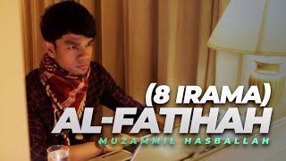Download lagu Muzammil Hasballah - AL-FATIHAH 8 IRAMA mp3