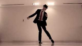 Justin Timberlake - Take Back The Night choreography