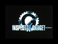 Inspector Gadget 1999 Trailer 35mm Film Scan In 4K Open Matte