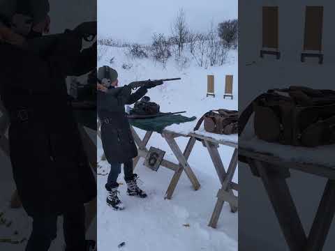 Winchester SX4 | Gear Review