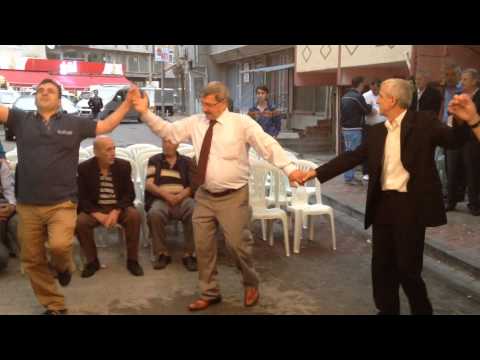 Jalla moj mihane - Bursa Kenan Can