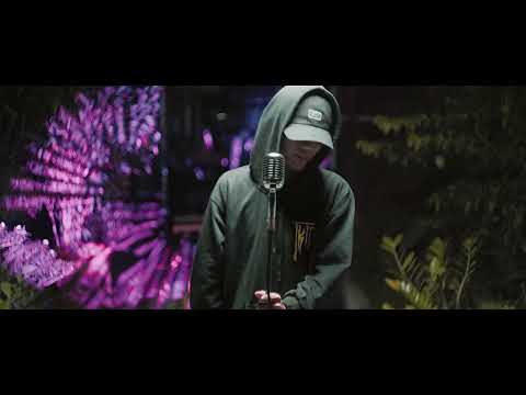 TANGGAP KO (ACOUSTIC) - J-KID