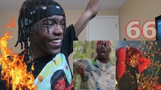 Lil Yachty - 66 ft. Trippie Redd (Official Music Video) Reaction
