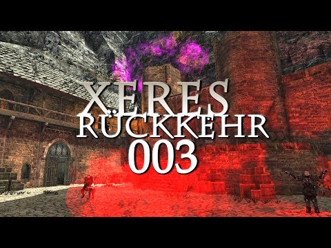 Beliars Festung 🔥 Xeres Rückkehr [Gothic 2 Mod] #3