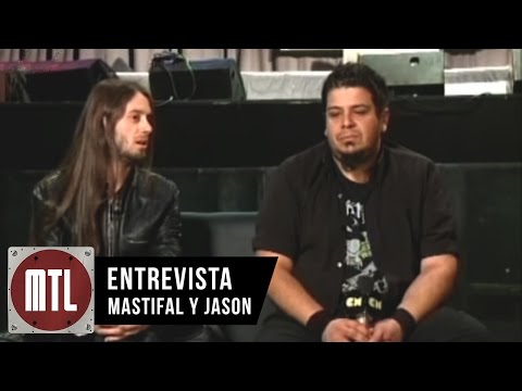 Jason video Entrevista MTL - Temporada 03 - 2011