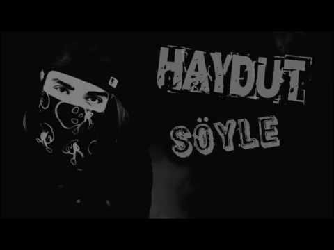 Haydut - Söyle (Official Audio)