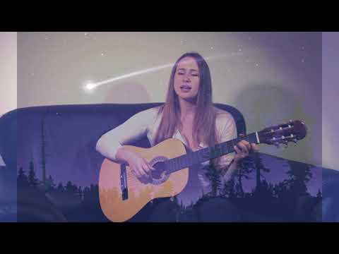 Cover Song  "Noch v Oktyabre" O. Arefeva & "Kovcheg" Julia Feel