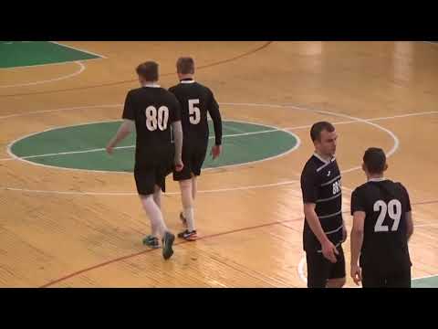 9 КУ 4- 5  Универ – Brig