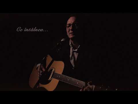 Mircea Frîncean - Poveste