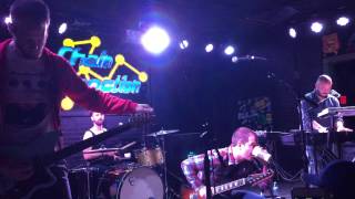 Mae - Prologue (Live Snippet)