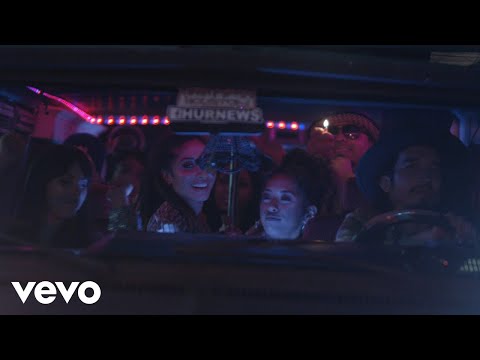 Gio Chamba - High Rider (Pocos Pero Locos Remix) ft. Baby Bash, Ill Mascaras