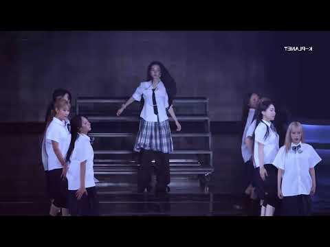 aespa KARINA - \GOOD STUFF\ DANCE (MIRRORED)