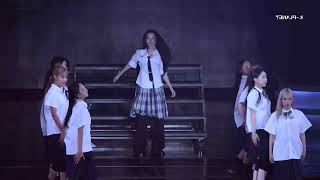 Download lagu aespa KARINA - 'GOOD STUFF' DANCE (MIRRORED) mp3 Download lagu aespa KARINA - 'GOOD STUFF' DANCE (MIRRORED) mp3