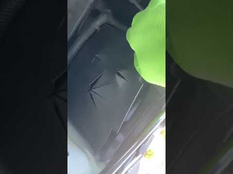 2015 Chevy suburban led headlight installation