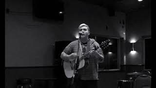 Front Porch Step: Run Away Cover