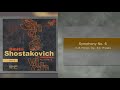 Dmitri Shostakovich - Symphony No.6: Presto