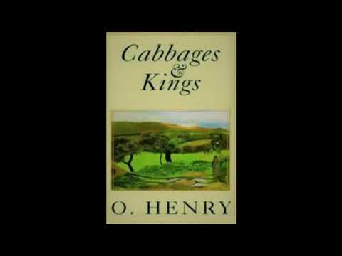Cabbages and Kings