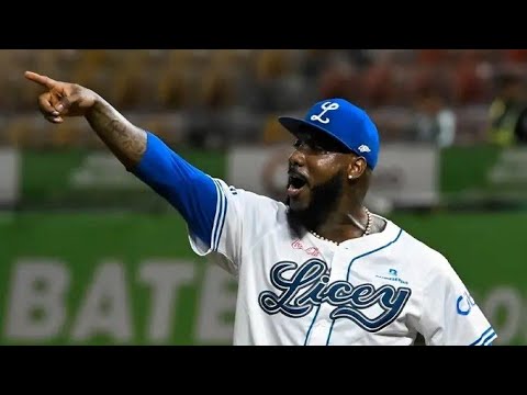 Tigres del Licey Vs Toros del Este De La HABANA 🇨🇺 a PUNTA CANA está en vivo