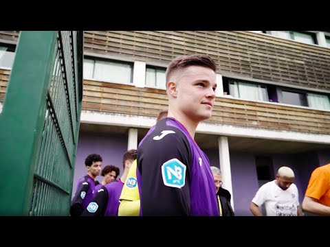 Focus sur le derby de National 3 entre nos Pitchouns et le Rodéo FC