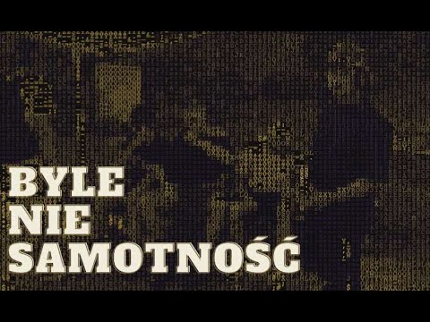 tobi - Byle nie samotność